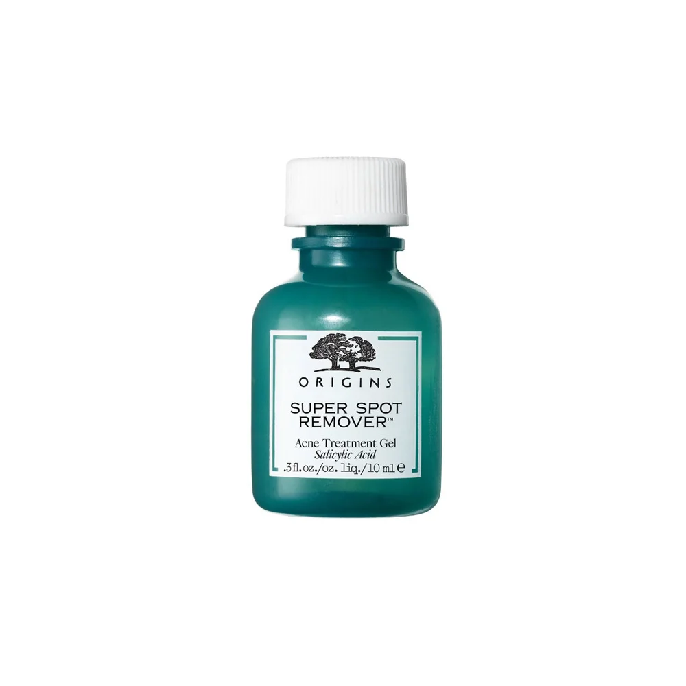 Origins Super Spot Remover Blemish Treatment Gel 10ml