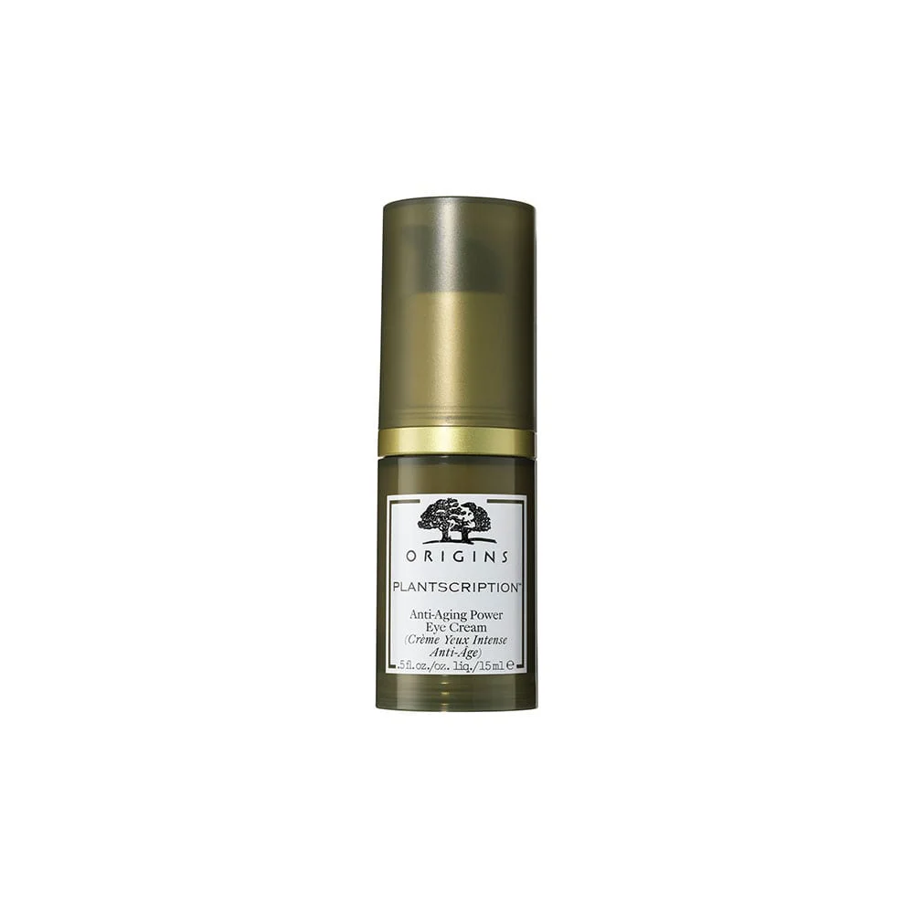 Origins Plantscription Anti Aging Power Eye Cream Antiaging Eye Cream 15ml