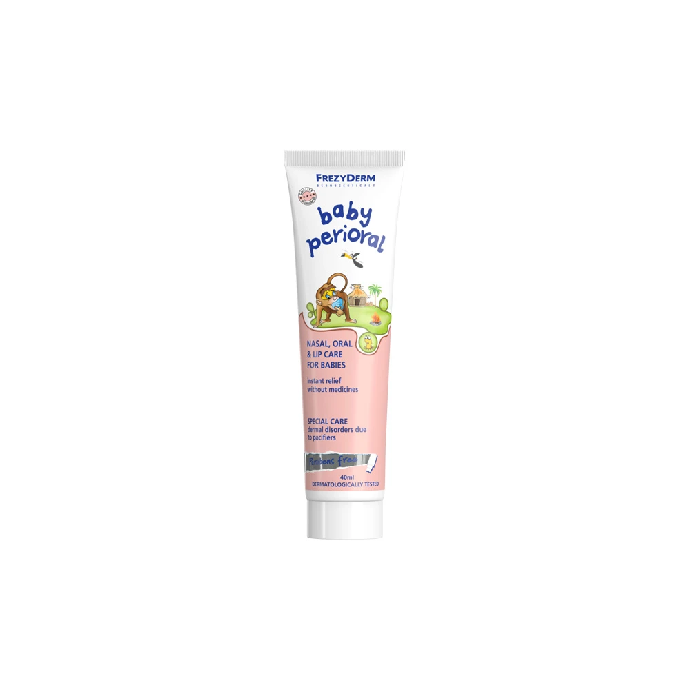 Frezyderm Baby Perioral Cream 40ml