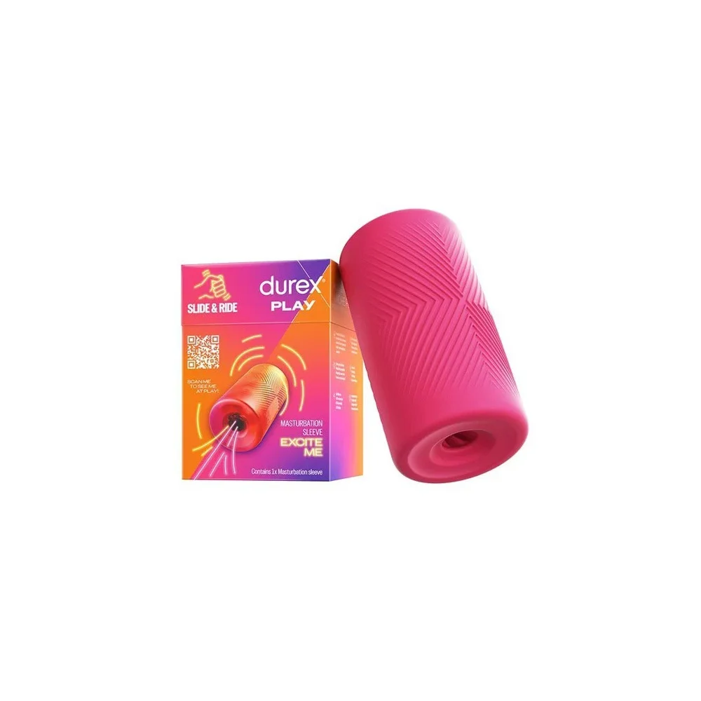 Durex Masturbation Sleeve 1 piece | Pharmacy2Go