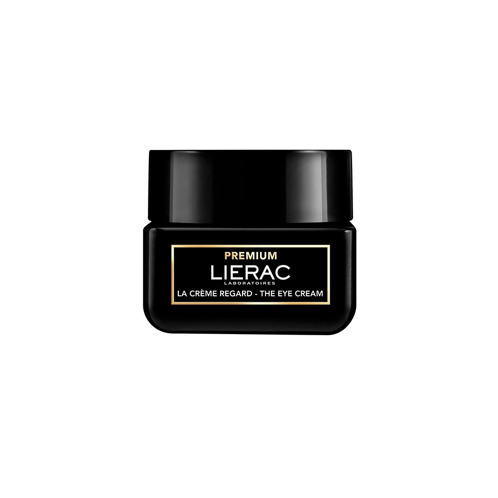 Lierac Premium The Eye Cream Κρέμα Ματιών Για Ολική Αντιγήρανση 20ml