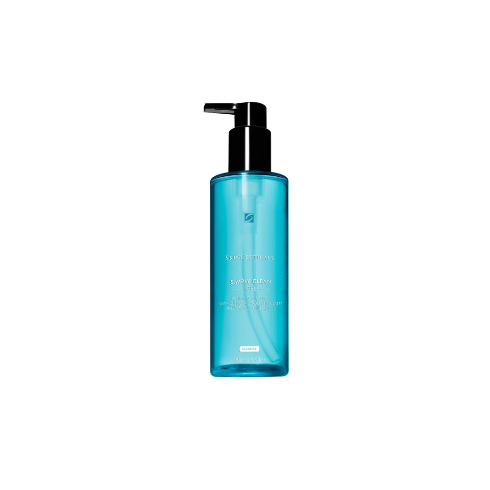SkinCeuticals Simply Clean Gel 195ml