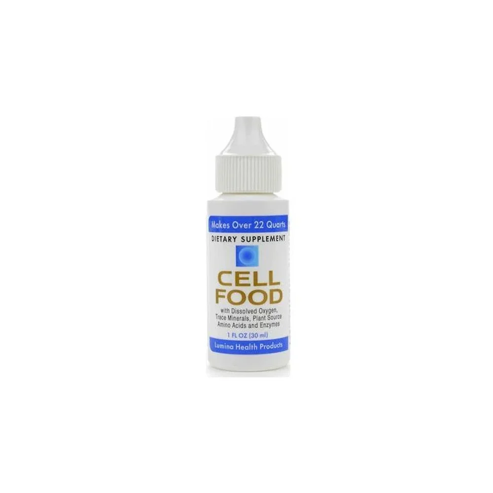 A.Vogel CellFood 30ml