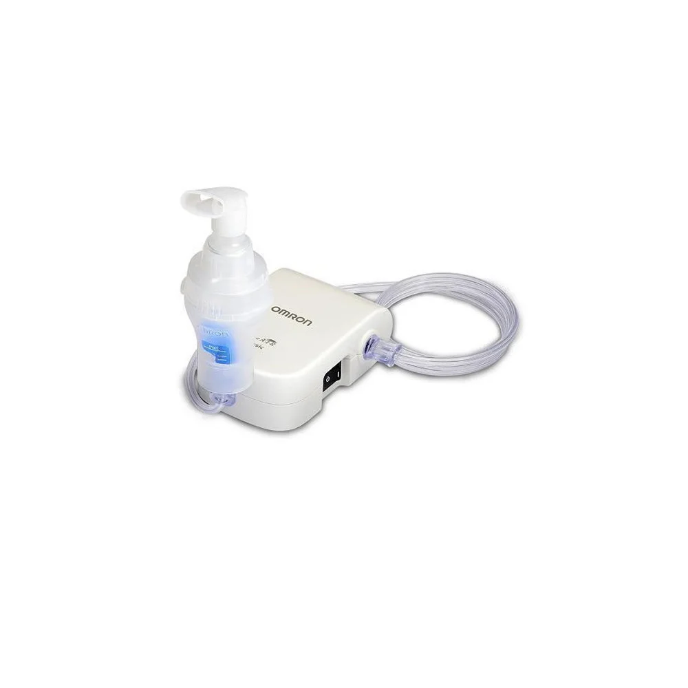 Omron C-803 Compressor Nebulize Nebulizer 1 piece
