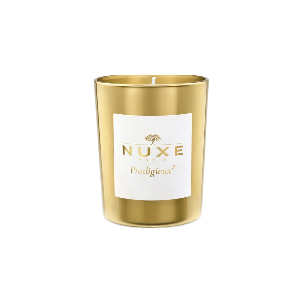 Nuxe Prodigieux Candle 140gr