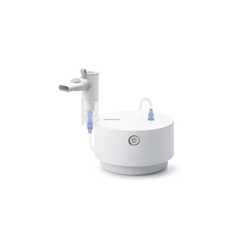 Omron C28P Compressor Nebulizer High Speed Nebulizer 1 piece