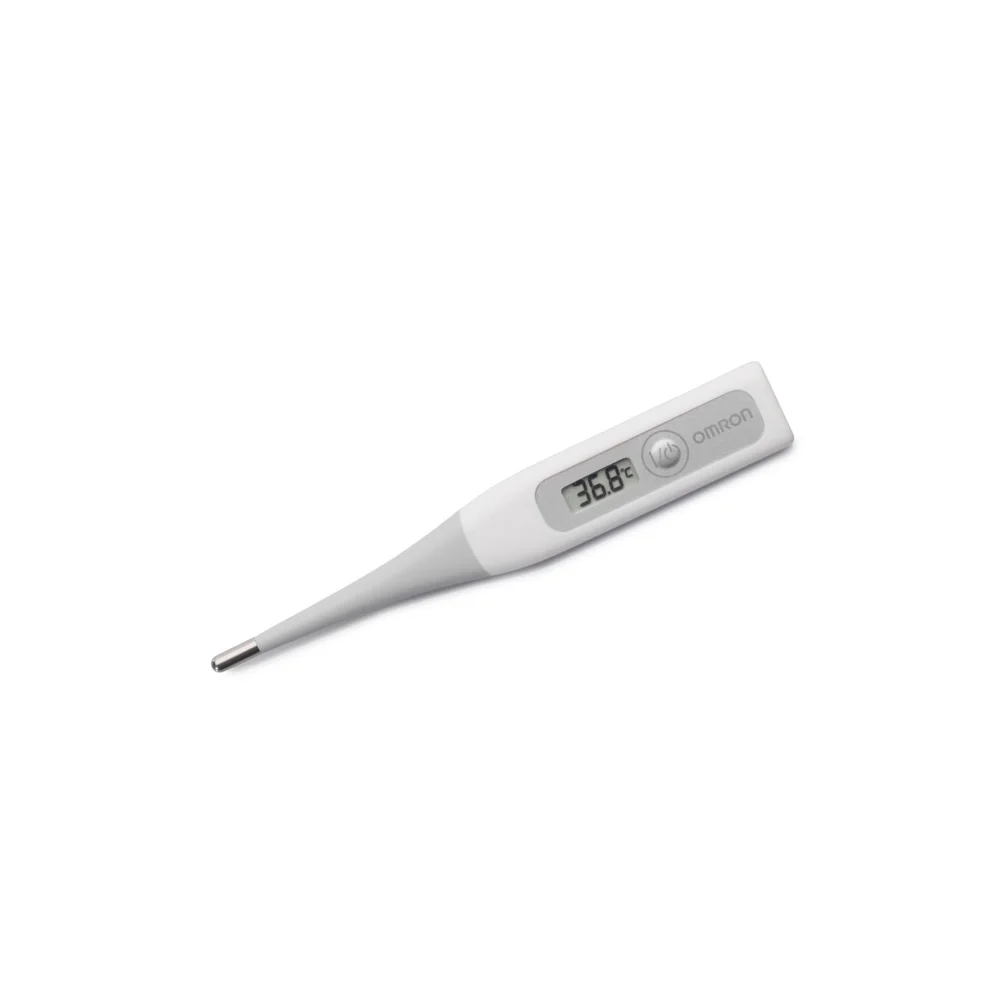 Omron Flex Temp Smart Premium Digital Flexible Thermometer 10 Seconds 1 piece