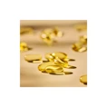 Moller's Forte Omega-3 Μουρουνέλαιο & Ιχθυέλαιο 30 κάψουλες