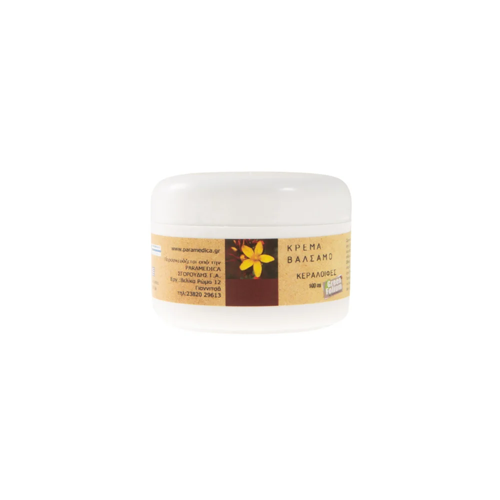 Paramedica Balsam Wax Ointment 100gr