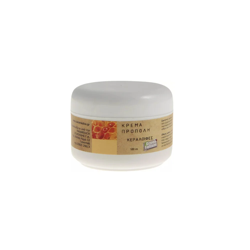Paramedica Propolis Wax Ointment 100ml