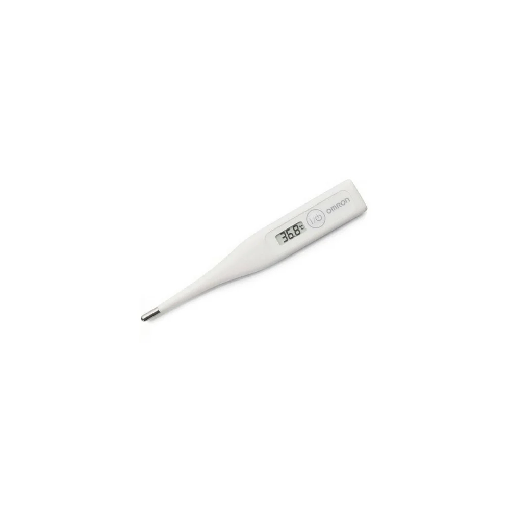 Omron Eco-Temp Basic Digital Thermometer 60” 1 piece