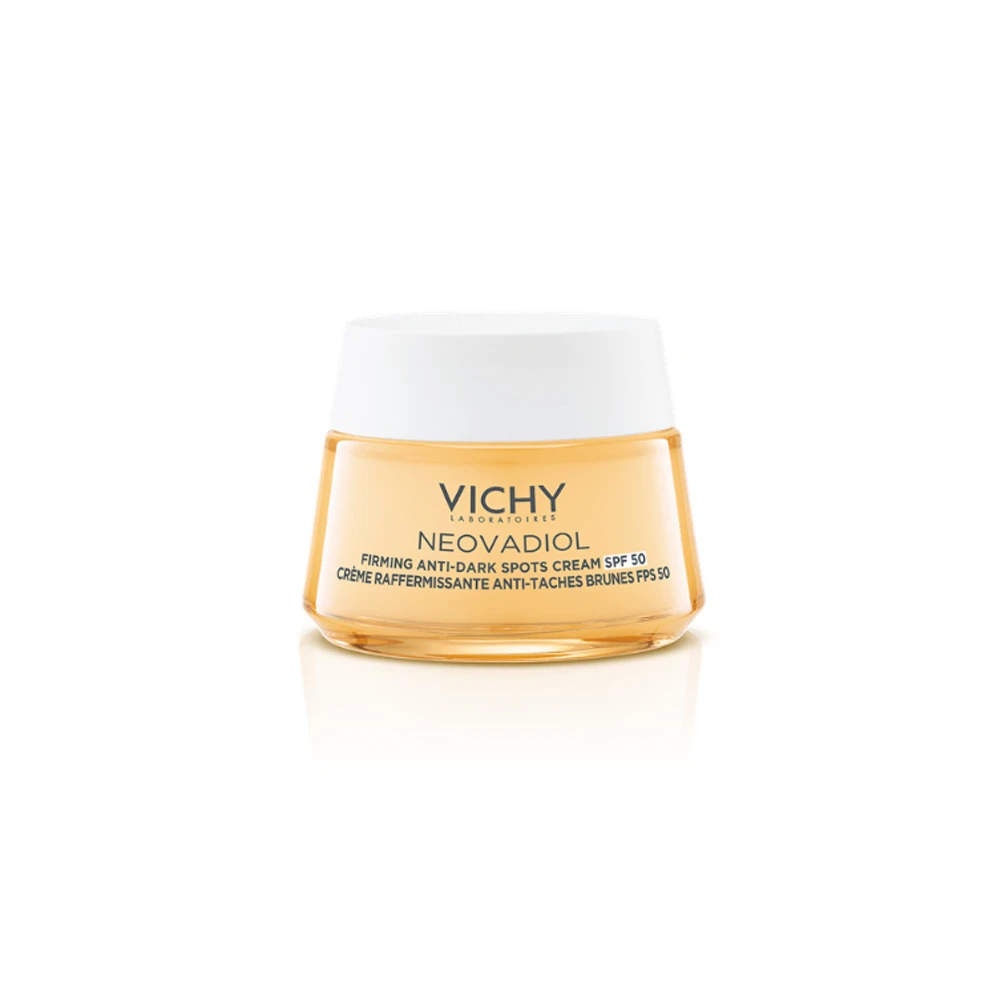 Vichy Neovadiol Κρέμα Προσώπου Ημέρας Σύσφιξης & Μείωσης Κηλίδων Με SPF50 50ml