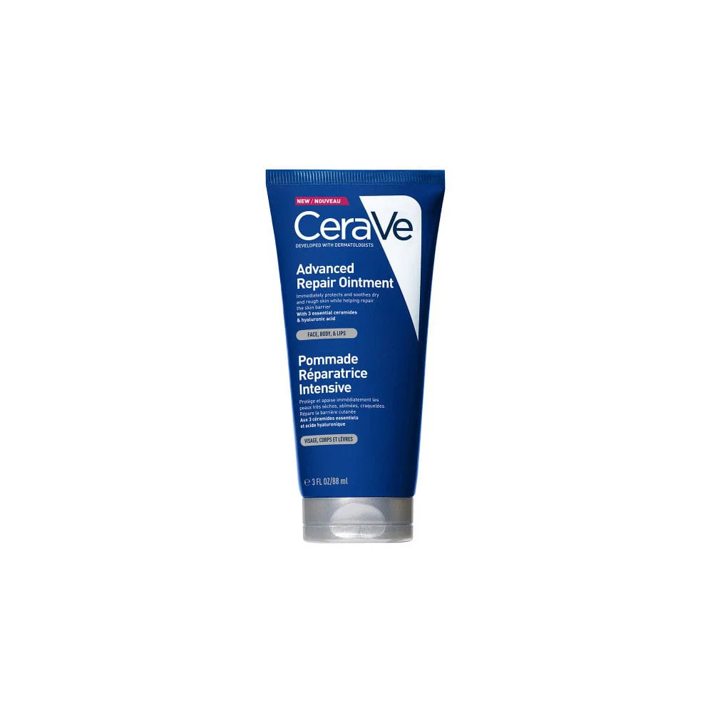 CeraVe Advanced Repair Ointment 88ml