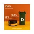 Apivita Keratin Repair Nourish & Repair Hair Mask Μάσκα Θρέψης & Επανόρθωσης Με Μέλι & Φυτική Κερατίνη Για Ξηρά Μαλλιά 200ml