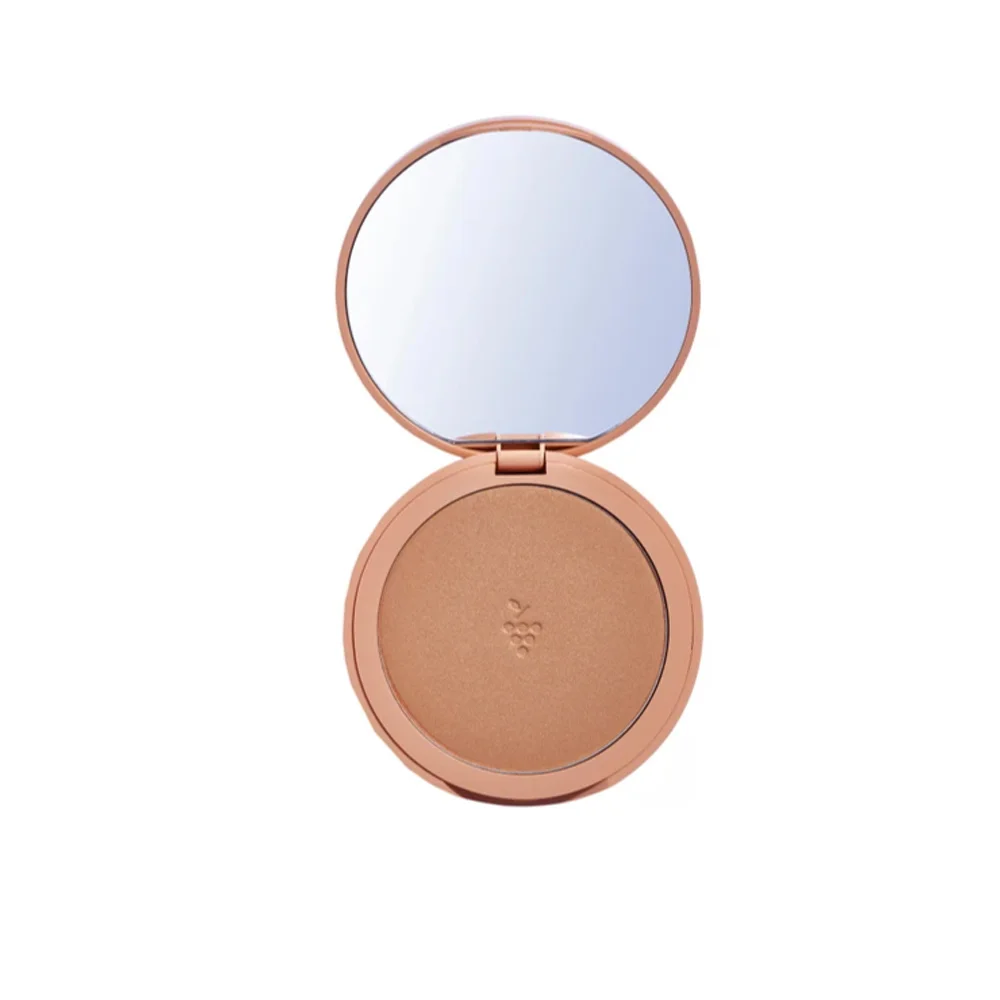Caudalie Vinocrush Long Lasting Bronzer Powder Πούδρα Μακράς Διαρκείας 8.5g