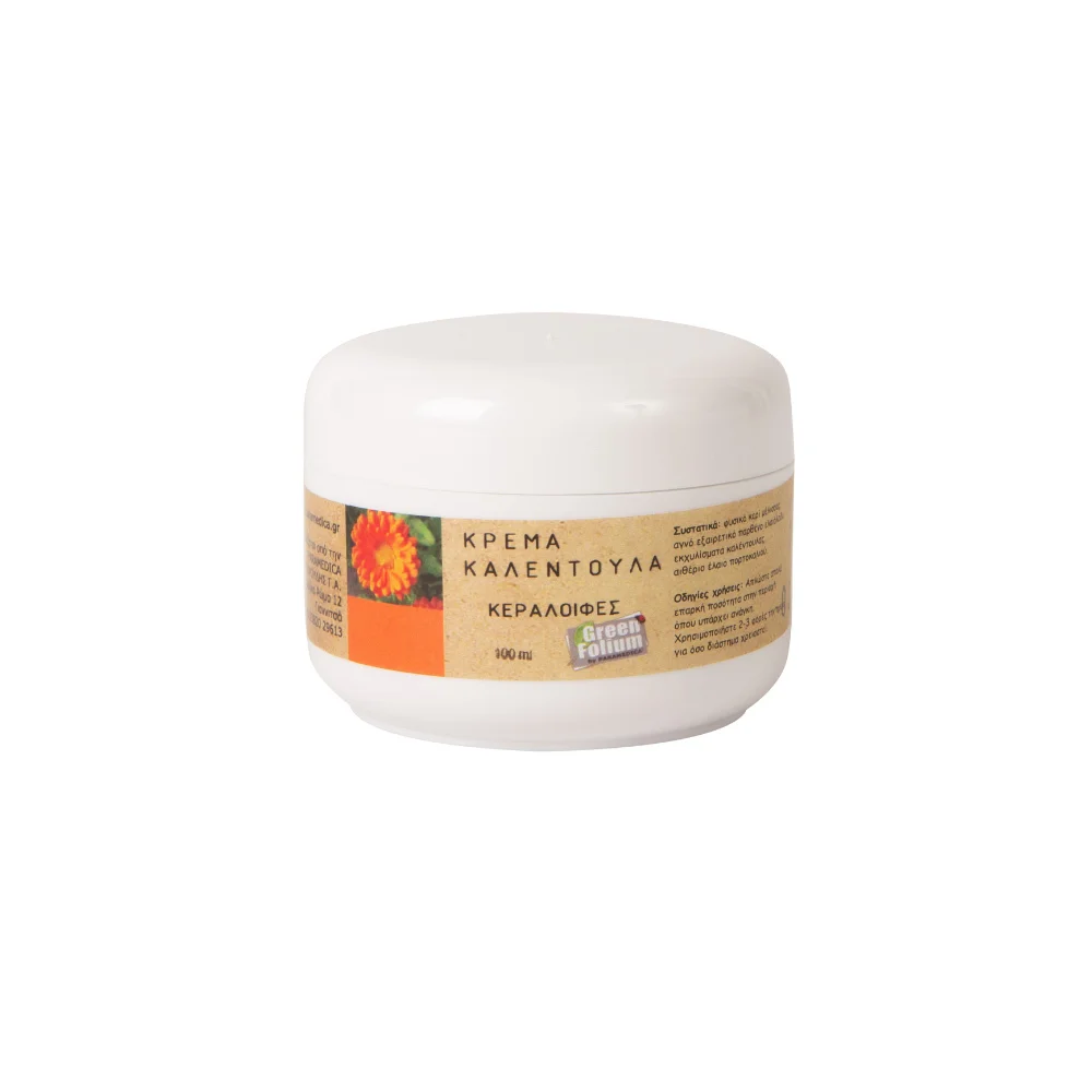Paramedica Wax Ointment Calendula 100gr