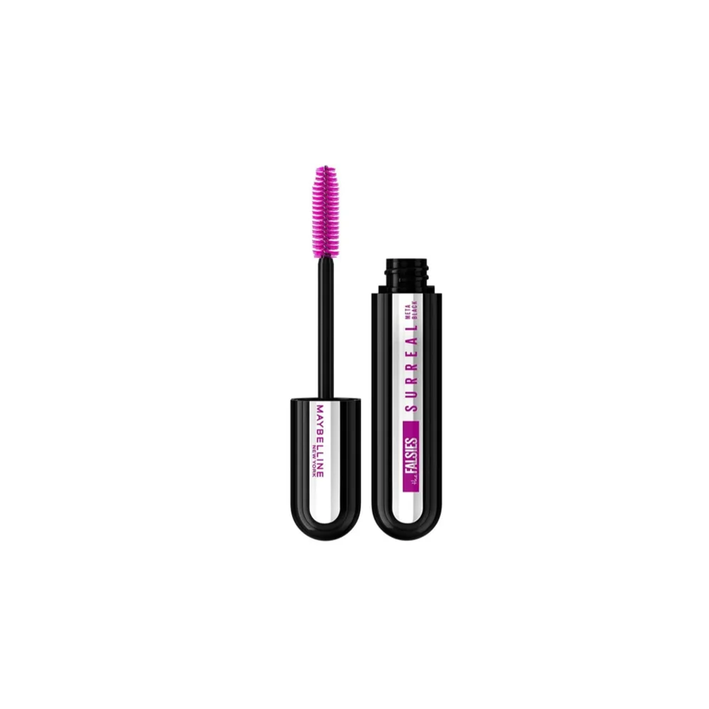 Maybelline The Falsies Surreal Extensions Mascara 02 Meta Black 10ml