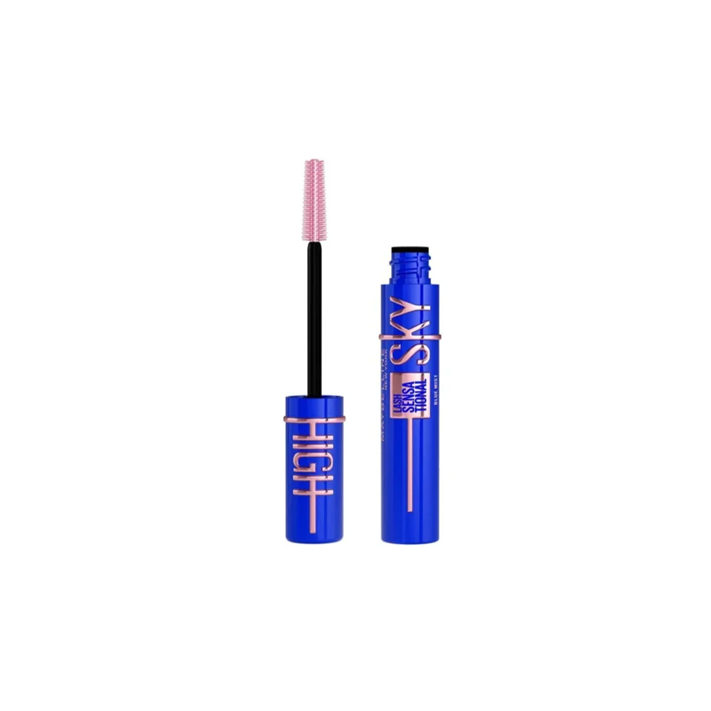Maybelline Lash Sensational Sky High Blue Mist 7.2ml