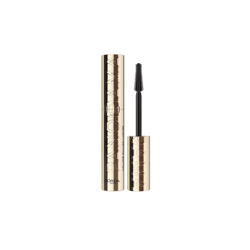 L'oreal Paris Panorama Volume Million Lashes Dark Brown 9.9ml