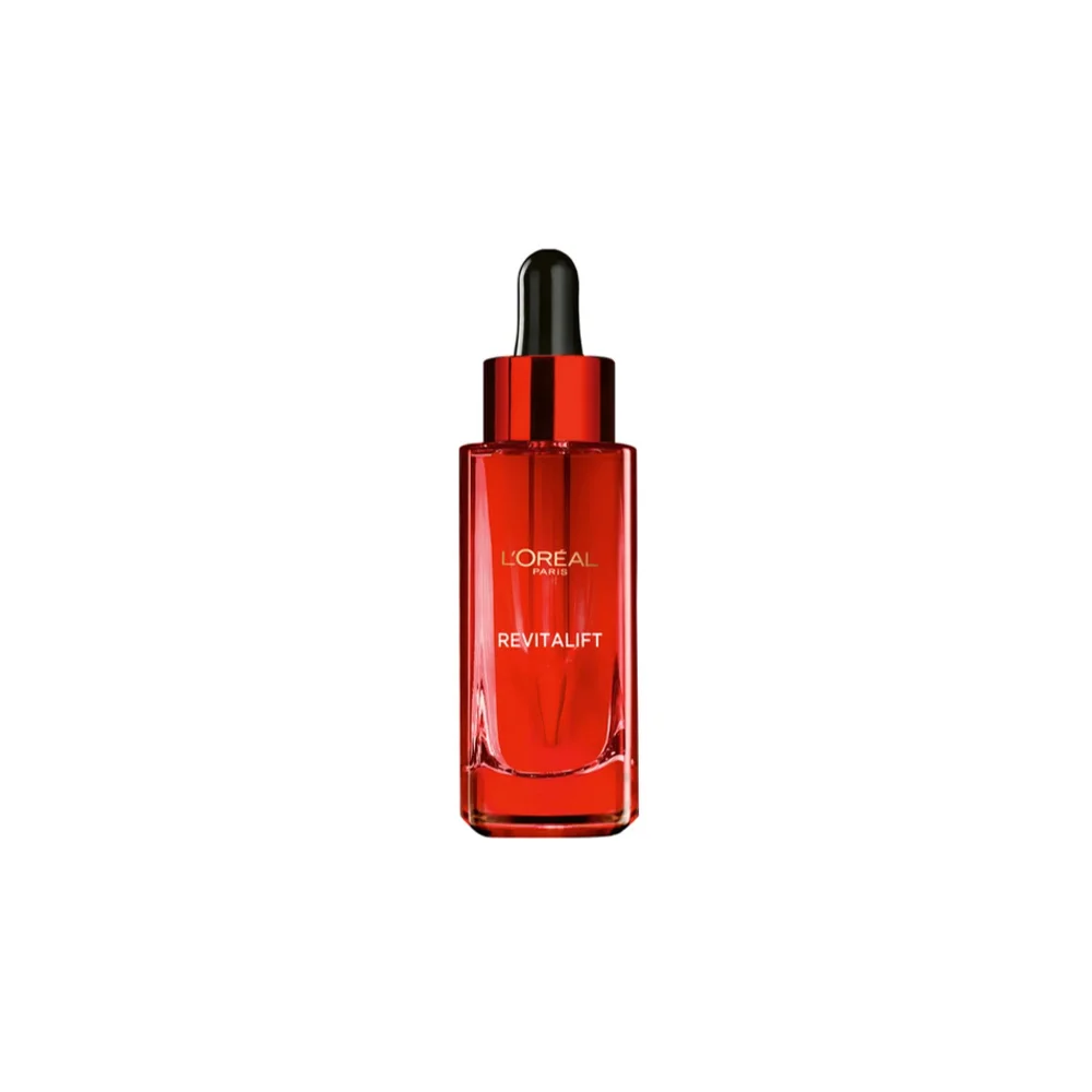 L'Oreal Paris Revitalift Fast Acting Serum 30ml