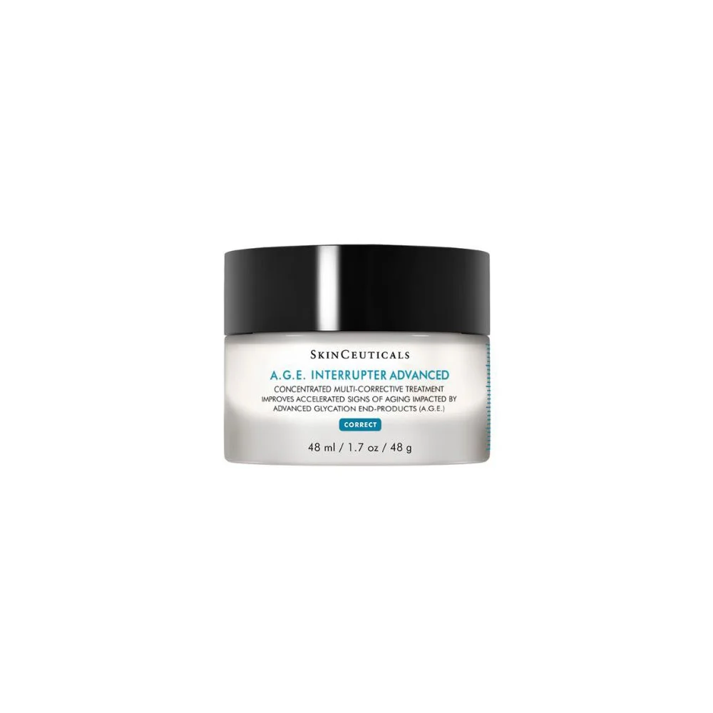 SkinCeuticals A.G.E. Interrupter Advanced Anti Wrinkle Cream 48ml