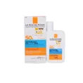 La Roche Posay Anthelios UV Mune 400 Dermo Pediatrics Invisible Fluid Λεπτόρρευστο Παιδικό Αντηλιακό Πολύ Υψηλής Προστασίας SPF50+ 50ml