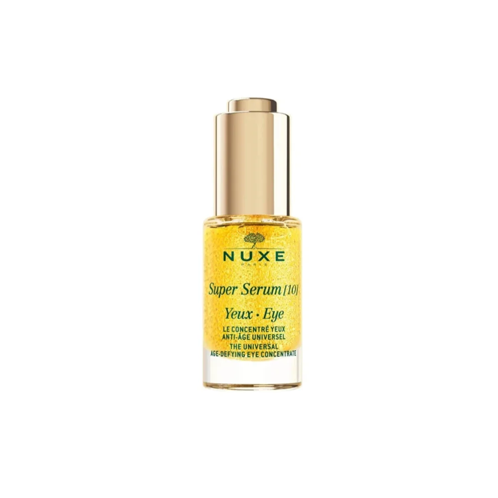 Nuxe Promo Super Serum [10] Eyes 15ml