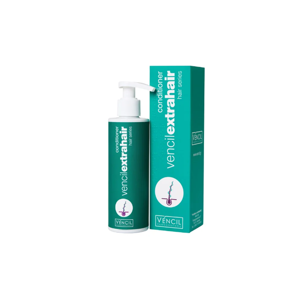Vencil Hair Series Extra Hair Conditioner For Hair Loss 200ml