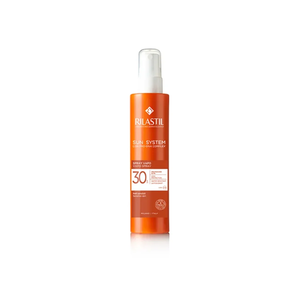 Rilastil Sun System Vapo Spray SPF30 200ml