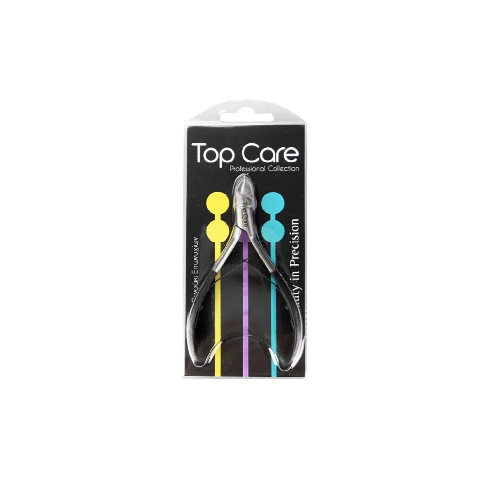Top Care Cuticle Nipper 1 piece