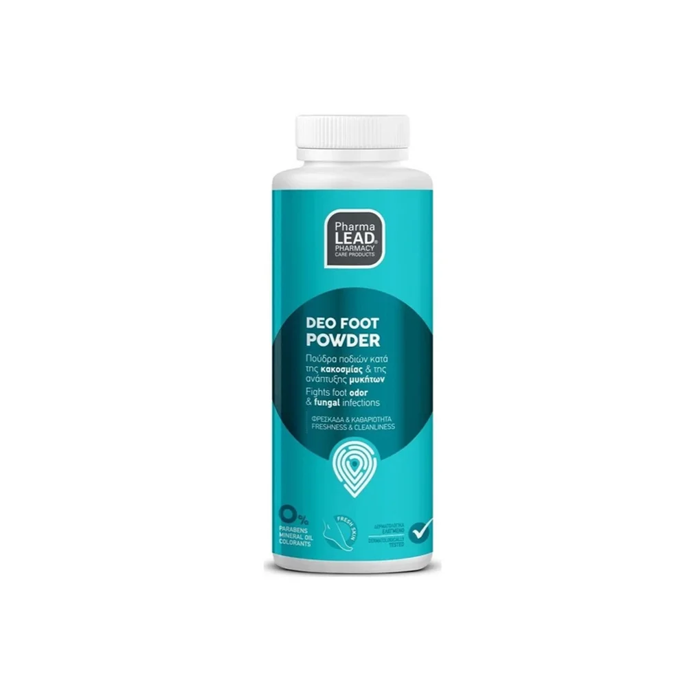 Pharmalead Deo Foot Powder 100gr