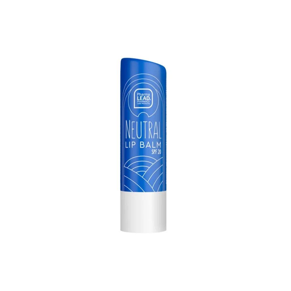 Pharmalead Neutral Lip Balm Coconut SPF20 5g