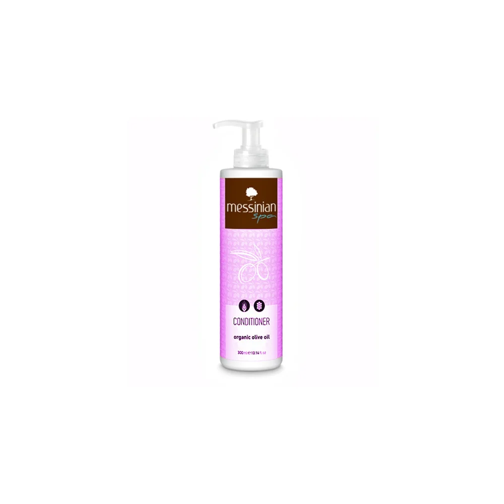 Messinian Spa Emollient Cream Sunflower Pomegranate 300ml