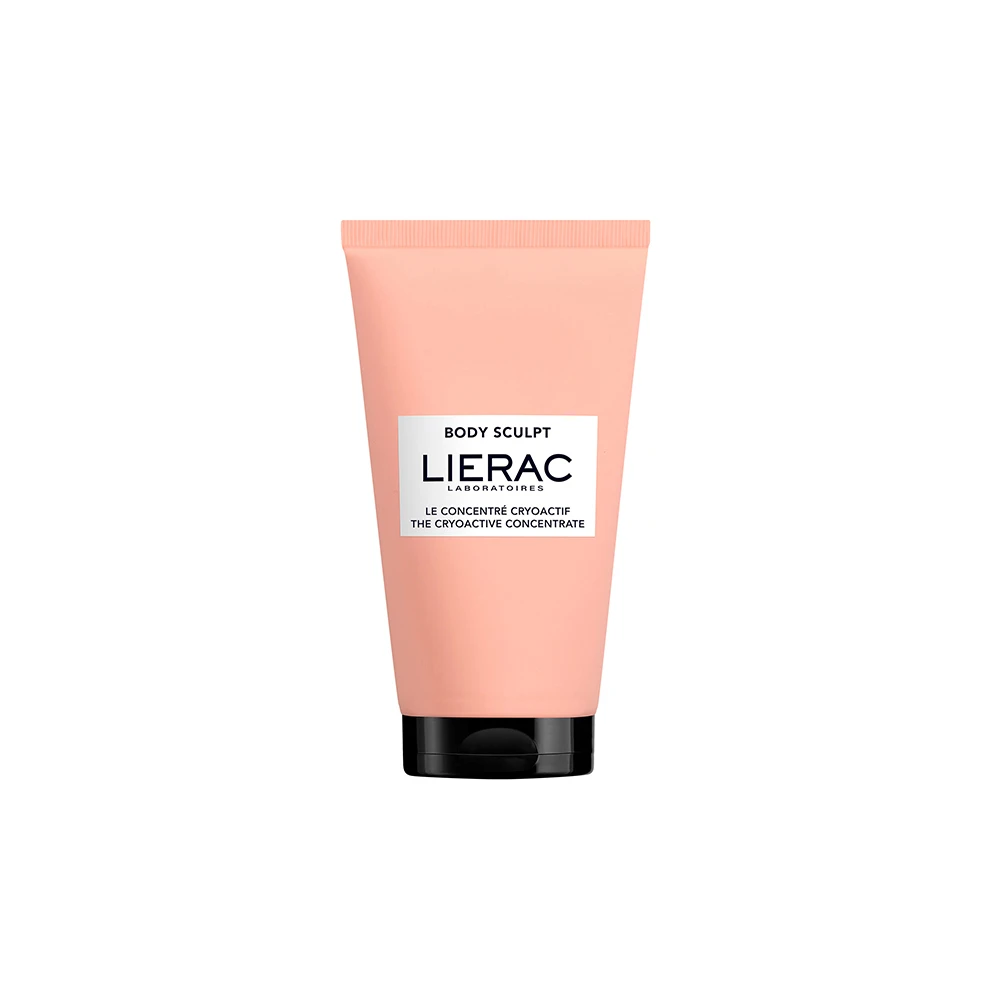 Lierac Body Sculpt Κρυοενεργό Συμπύκνωμα Κατά Της Κυτταρίτιδας 150ml