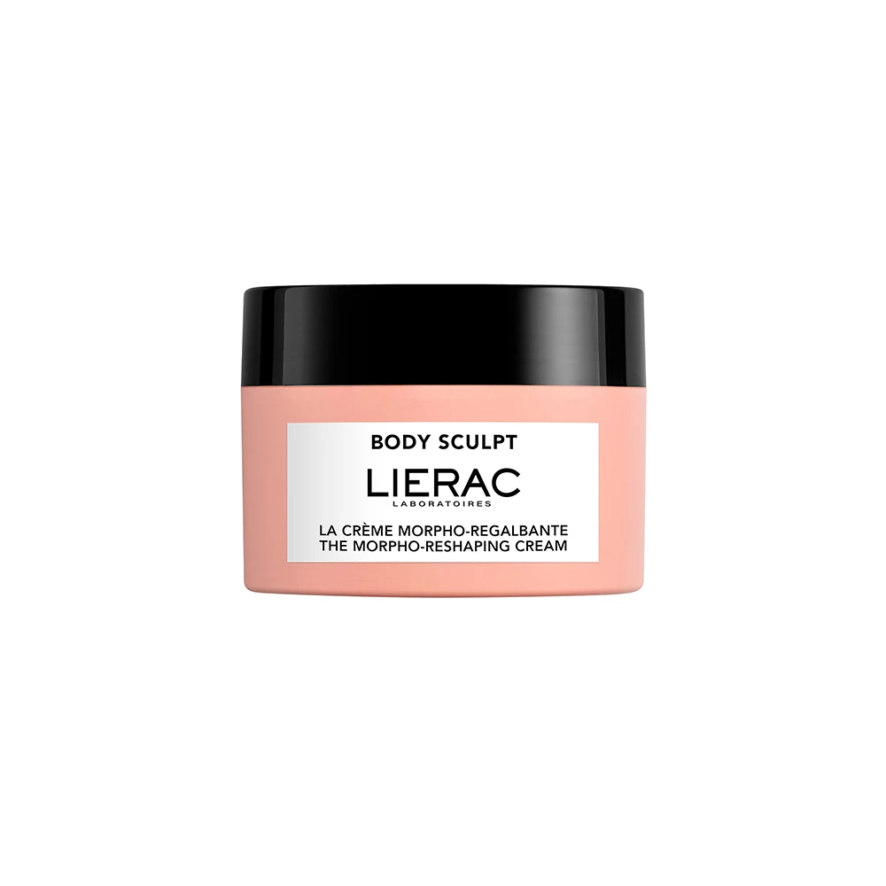 Lierac Body Sculpt Κρέμα Μορφο Σμίλευσης 200ml