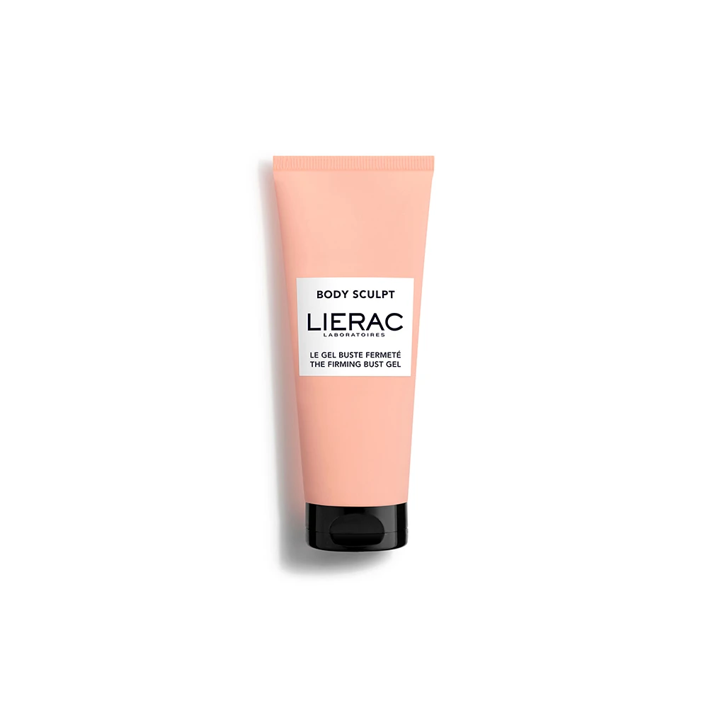 Lierac Body Sculpt Gel Σφριγηλότητας Για Το Στήθος 75ml