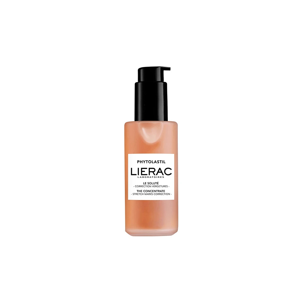 Lierac Phytolastil The Concentrate Ορός Διόρθωσης Ραγάδων 100ml 