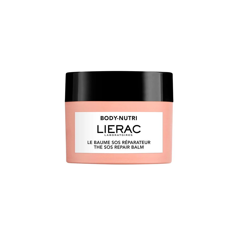 Lierac Body Nutri Βάλσαμο Επανόρθωσης SOS 30ml