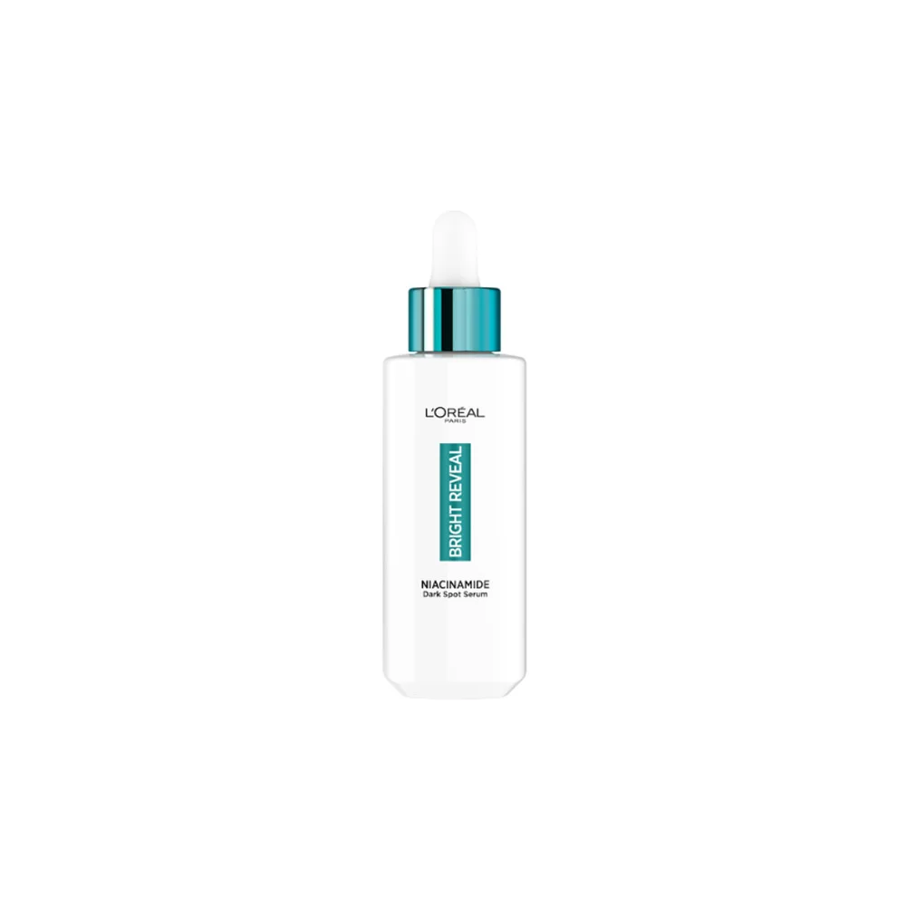 L'Oreal Paris Bright Reveal Niacinamide Dark Spot Serum 30ml