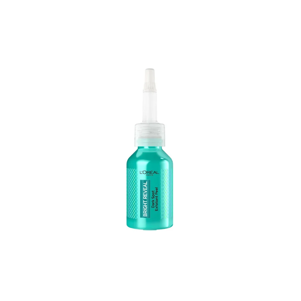 L'Oreal Paris Bright Reveal Dark Spot Exfoliating Peel Απολεπιστικό Προσώπου Κατά Των Κηλίδων 25ml