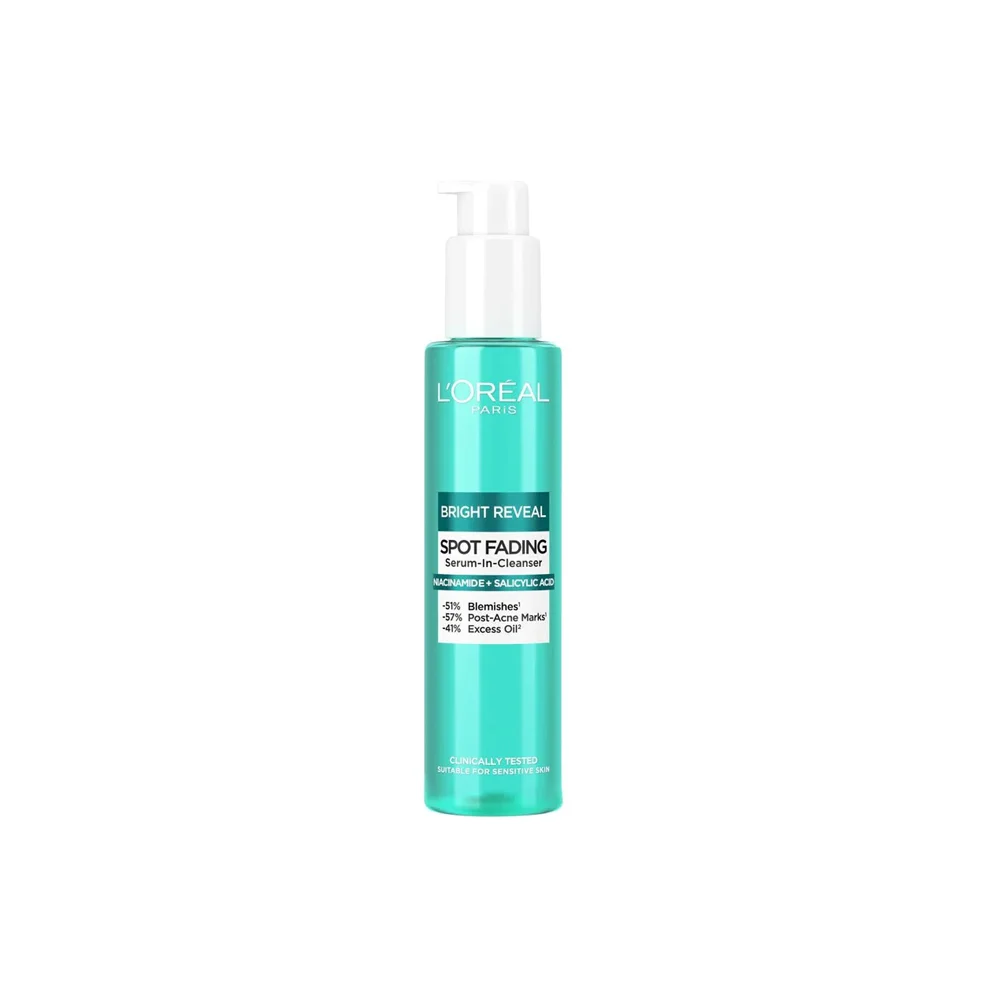 L'Oreal Paris Bright Reveal Spot Fading Serum 150ml