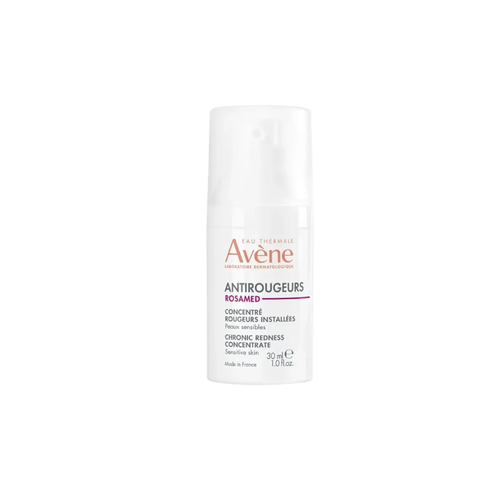 Avène Antirougeurs Rosamed Κρέμα Για Ευαίσθητες Επιδερμίδες 30ml
