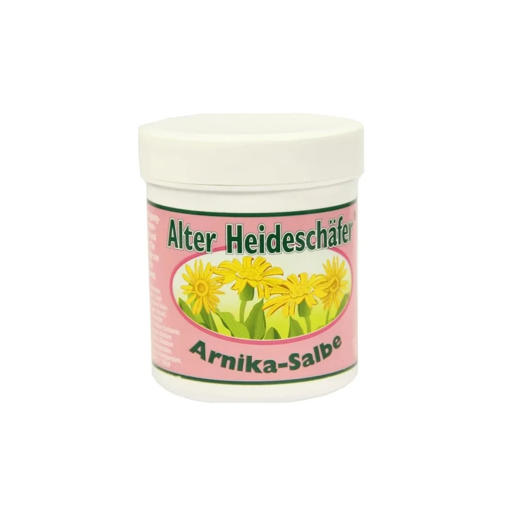 Krauterhof Arnika Salbe 250ml