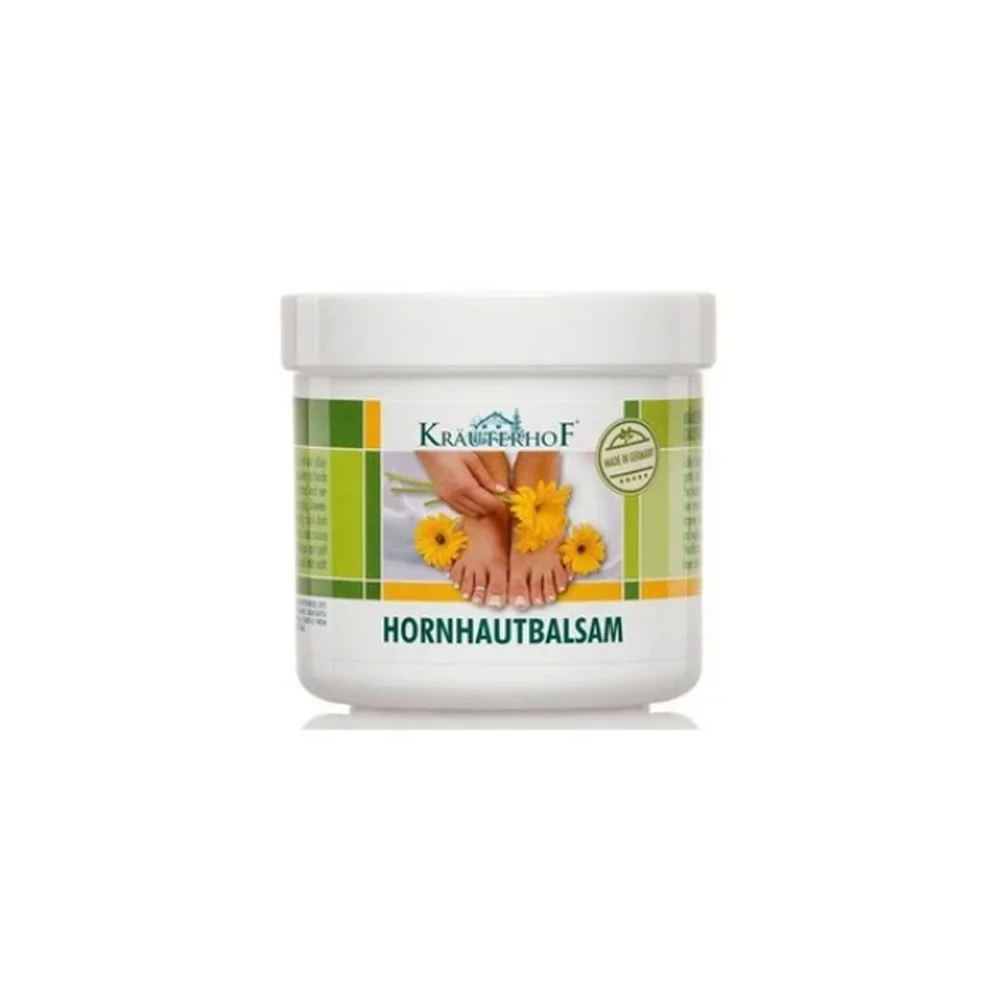 Atcare Krauterhof Callus Balsam For Feet 250ml
