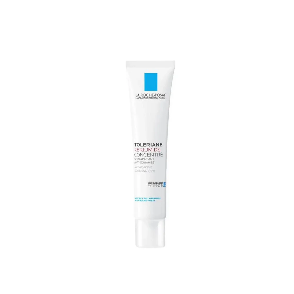 La Roche Posay Toleriane Kerium DS Concentrate 40ml