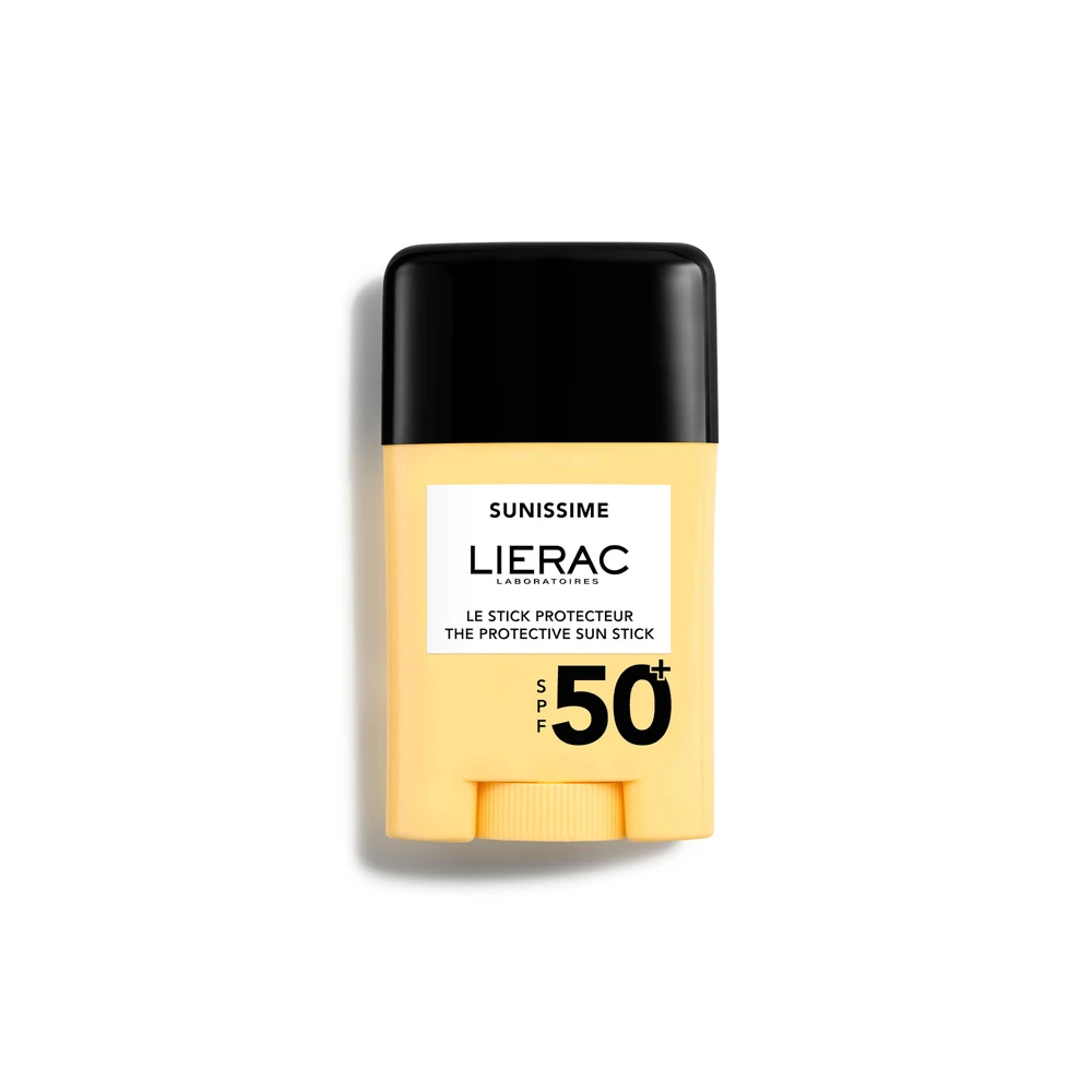 Lierac Sunissime The Protective Sun Stick SPF50+ 10gr