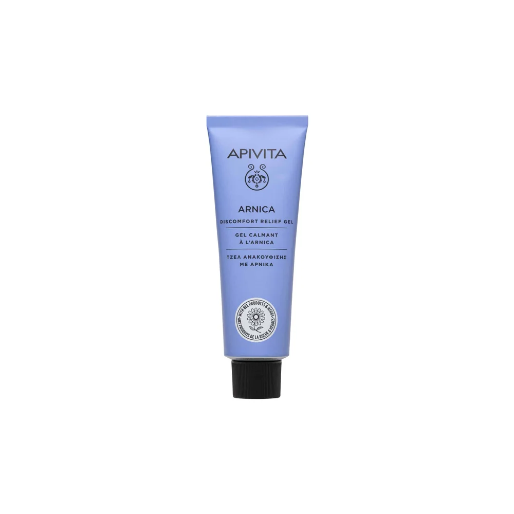 Apivita Arnica Discomfort Relief Gel 50ml