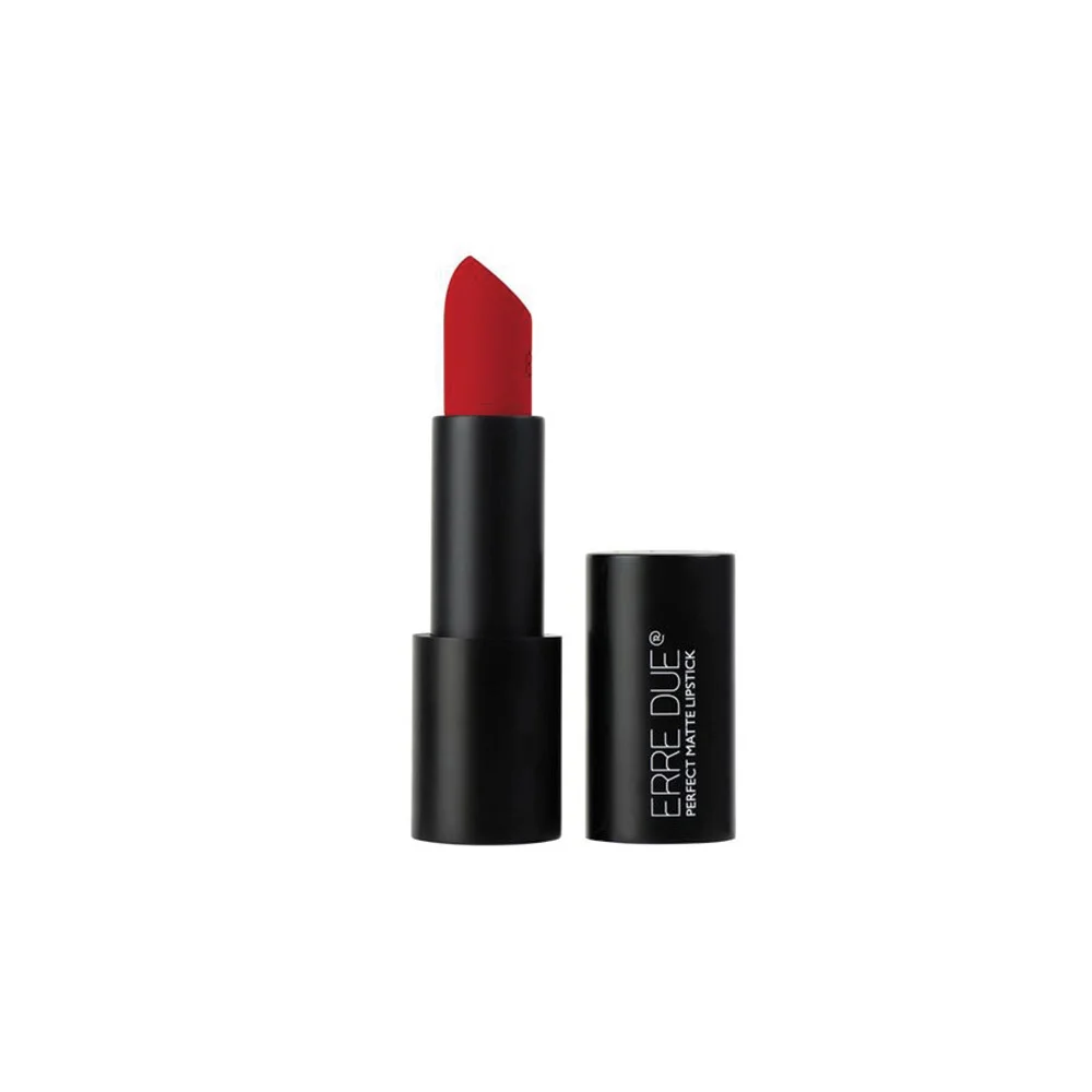 Erre Due Perfect Matte Lipstick 812 Suspicion 3.5ml
