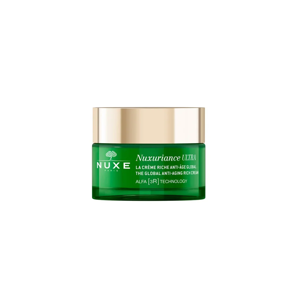 Nuxe Nuxuriance Ultra The Global Anti Aging Rich Cream 50ml