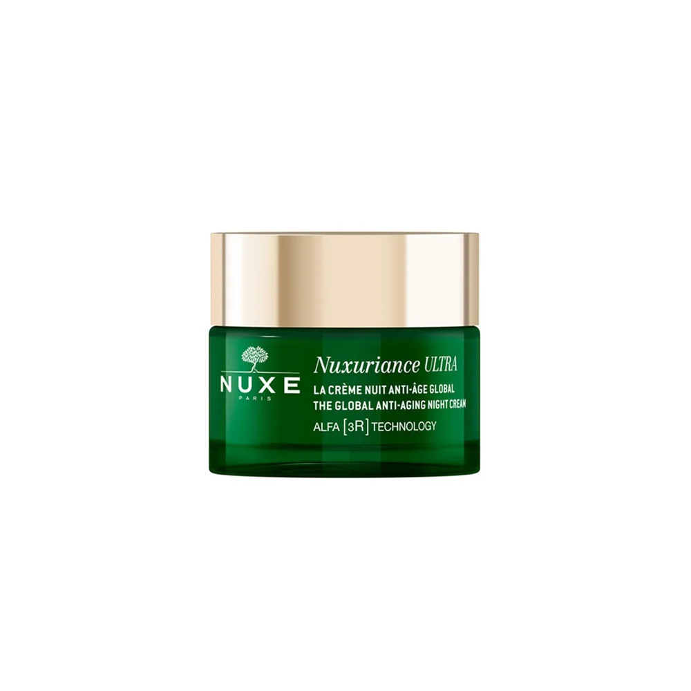 Nuxe Nuxuriance Ultra The Global Anti Aging Night Cream 50ml